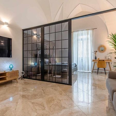 Zephir Apartments Brindisi Eksteriør bilde