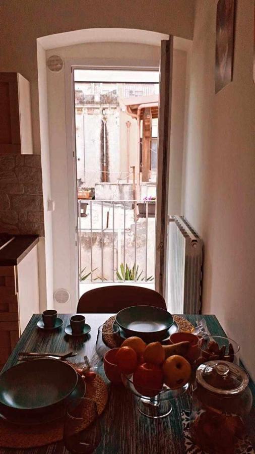 Zephir Apartments Brindisi Eksteriør bilde