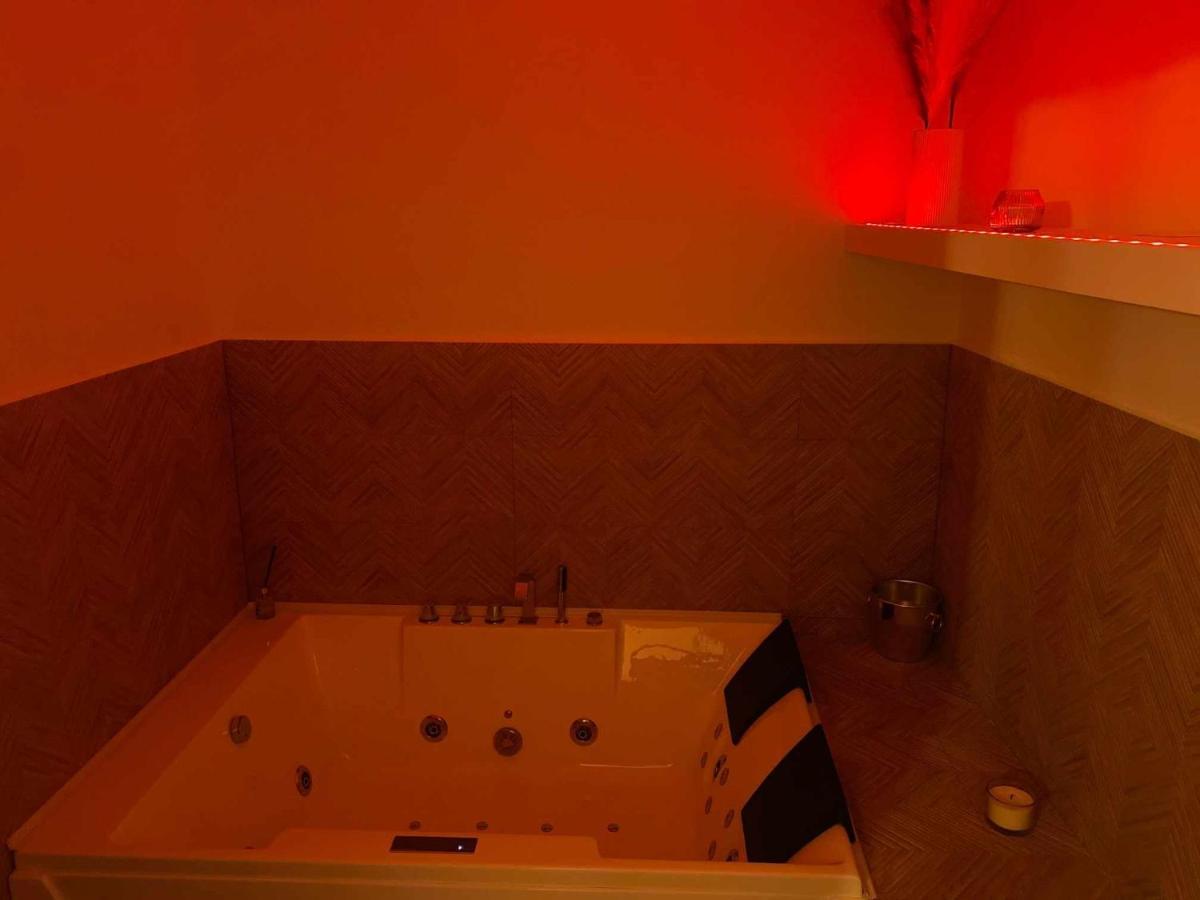 Zephir Apartments Brindisi Eksteriør bilde